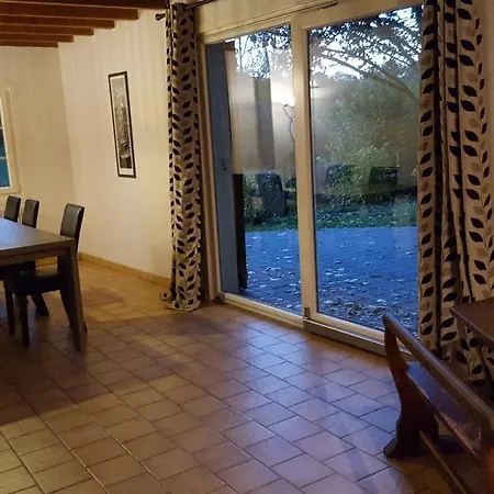 La Faisane Дом отдыха