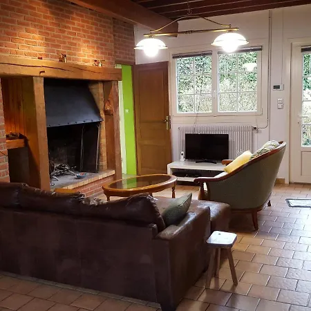 Дом отдыха La Faisane