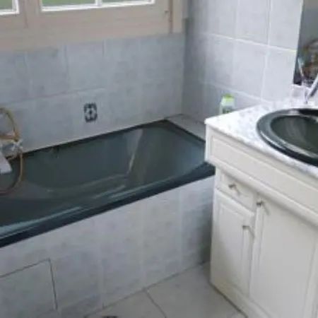 Дом отдыха La Faisane Gueschart