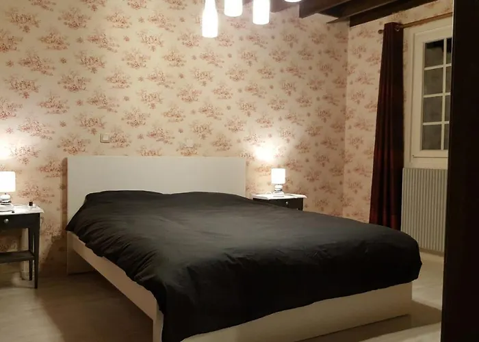 La Faisane * Gueschart