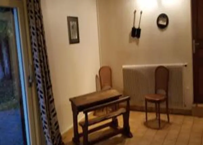 La Faisane * Gueschart