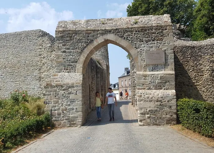 La Faisane Holiday home *