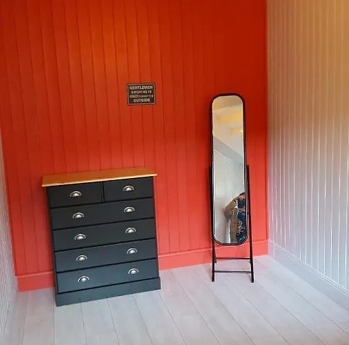 La Faisane Holiday home *