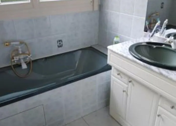 Holiday home La Faisane Gueschart